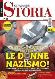 Gli Enigmi della Storia - Maggio 2018