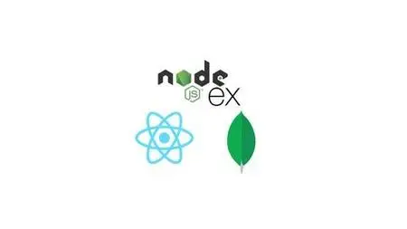 Node, Express, React and Mongo DB full stack development