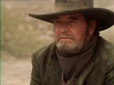 Streets of Laredo (1995)