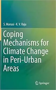 Coping Mechanisms for Climate Change in Peri-Urban Areas