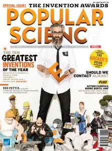 Popular Science India – 06 May 2015