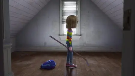 Inside Out (2015)
