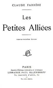 «Les petites alliées» by Claude Farrère