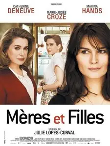 Mères et filles / Hidden Diary (2009)