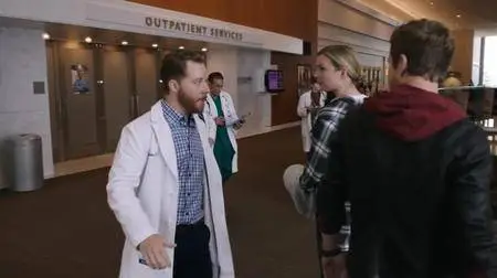 The Resident S01E11