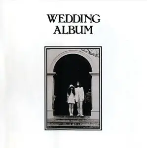 John Lennon & Yoko Ono – Wedding Album (1969)