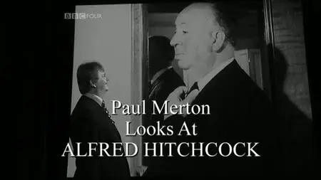 BBC - Paul Merton Looks at Alfred Hitchcock (2008)
