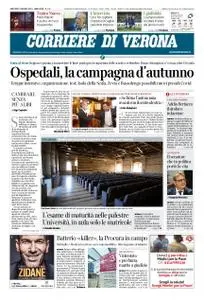 Corriere di Verona – 16 giugno 2020