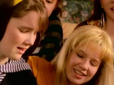 The Baby-Sitters Club S01E03