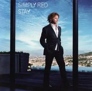 Simply Red - Stay (2007)