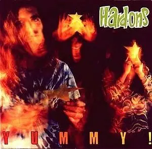 Hard-Ons - Yummy! [PROPER]