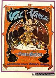 Le viol du vampire/Rape of the Vampire (1968)