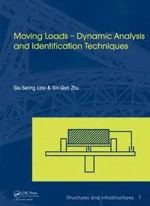 Moving Loads – Dynamic Analysis and Identification Techniques (Repost)