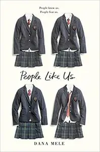 People Like Us [Kindle Edition]