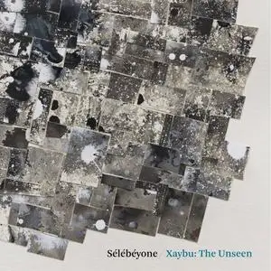 Steve Lehman - Xaybu: The Unseen (2022) [Official Digital Download]