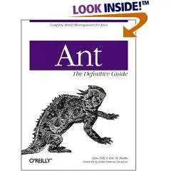 Ant: The Definitive Guide