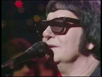 Roy Orbison - Live At Austin City Limits (2002)