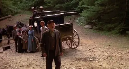 The Long Riders (1980)
