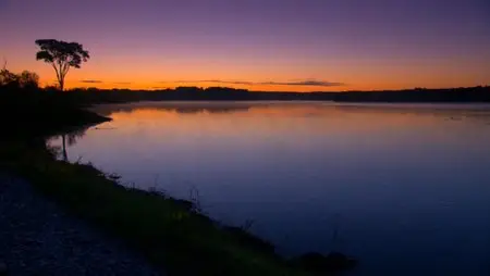 Sunrise Earth: American Sunrises (2004)