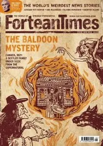 Fortean Times - June 2014