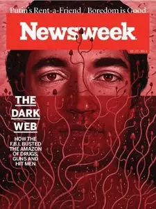 Newsweek - 27 February 2015 (True PDF)