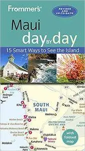 Frommer's Maui day by day (5th Edition)