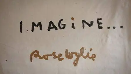 BBC Imagine - Rose Wylie: This Rose is Blooming (2018)