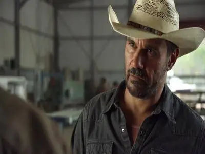 Mystery Road S01E05