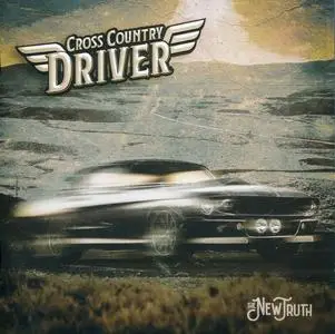 Cross Country Driver - The New Truth (2023)