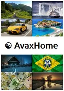 AvaxHome Wallpapers Part 104