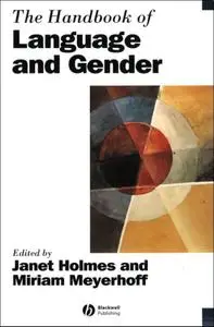 The Handbook of Language and Gender