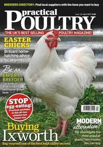 Practical Poultry - April 2015