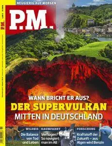 PM Germany No 11 – November 2016