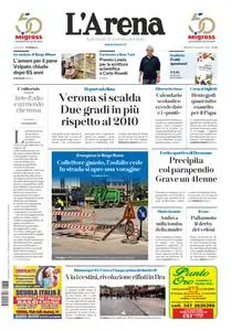 l'Arena - 26 Marzo 2024