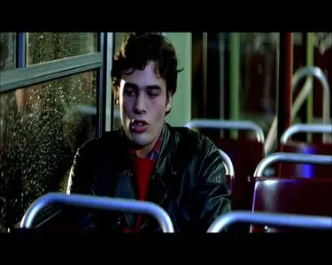 Carne trémula / Live Flesh - by Pedro Almodóvar (1997)