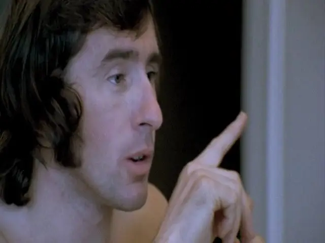 Weekend of a Champion (2013)