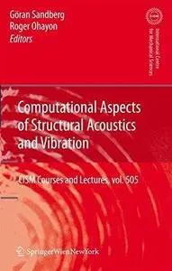 Computational Aspects of Structural Acoustics and Vibration