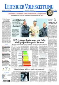 Leipziger Volkszeitung Delitzsch-Eilenburg - 23. August 2019