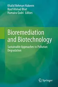 Bioremediation and Biotechnology: Sustainable Approaches to Pollution Degradation (Repost)