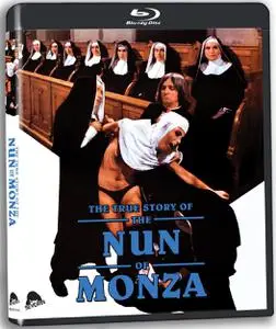 La vera storia della monaca di Monza / The True Story of the Nun of Monza (1980)