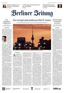 Berliner Zeitung - 05 Oktober 2023