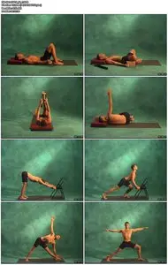 Barbara Benagh, Jason Gordon - Power Yoga for Every Body