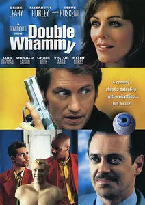 Double Whammy - by Tom DiCillo (2001)