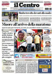 Il Centro Nazionale + Ed.Locali - 20.10.2014