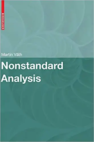 Nonstandard Analysis