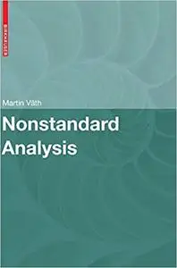 Nonstandard Analysis