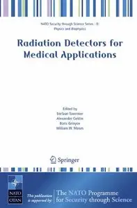Radiation Detectors for Medical Applications