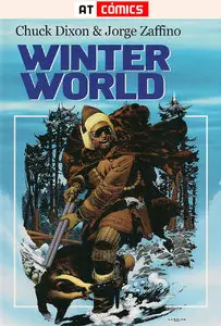 Winterworld & Wintersea de Dixon y Zaffino