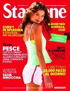 Starbene - 24 luglio 2018