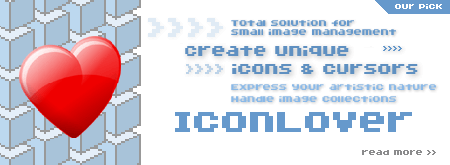 Aha-Soft Icon Lover v4.17